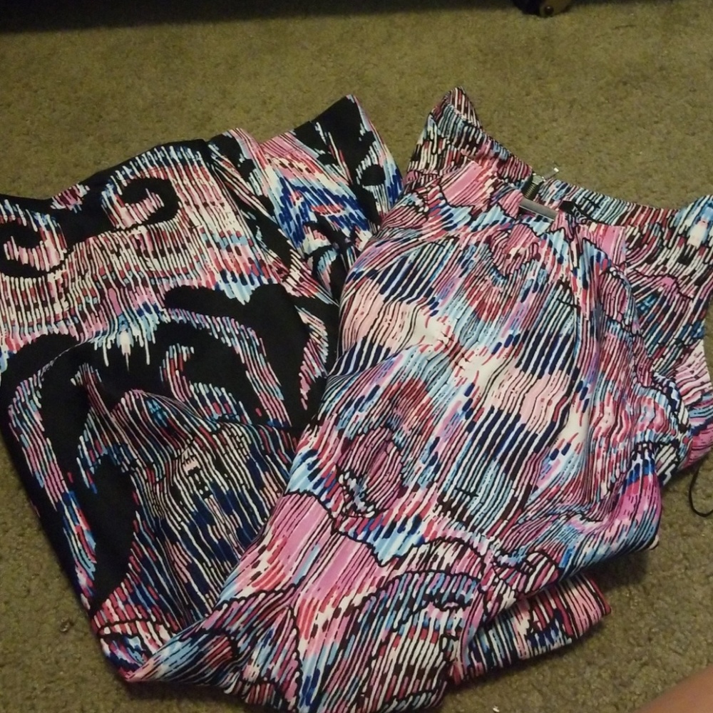 Dress barn dress. Worn once.